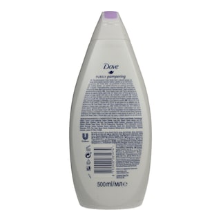 DOVE | ΑΦΡΟΛΟΥΤΡΟ DOVE 500ML