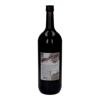 ΜΠΑΡΜΠΑΣΑΙΝΑ | Red Wine Semi-Sweet 1.5lt