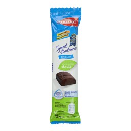 SWEET & BALANCE | Σοκολάτα Στέβια 35gr