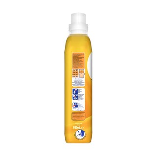 SOUPLINE | Συμπυκνωμένο Μαλακτικό Aroma Freshness Βανίλια & Μανταρίνι 40 Μεζούρες
