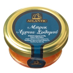 - | Μπρικ Άγριου Σολομού 50g