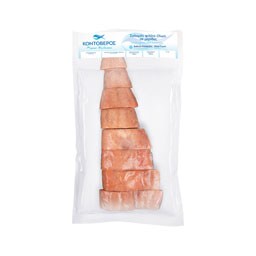 ΚΟΝΤΟΒΕΡΟΣ | SALMON FILET VAC PAC 700GR FR