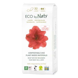 NATY | ΝΑΤΥ ΣΕΡΒ.ΚΑΘ.ΧΡΗΣΗΣ NORMAL  32TEM