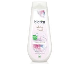 BIOTEN | Αφρόλουτρο White Musk 750ml