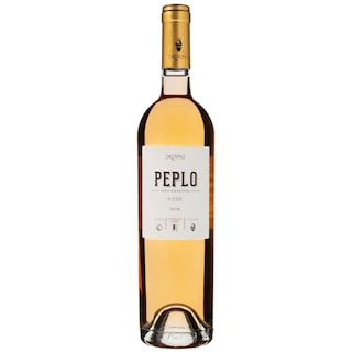 ΚΤΗΜΑ ΣΚΟΥΡΑ | Rose Wine Peplo 750ml