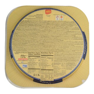 ALFA | Τυρόπιτα Πηλίου Κατεψυγμένη 850 gr
