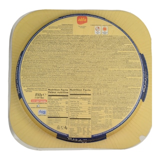 ALFA | Τυρόπιτα Πηλίου Κατεψυγμένη 850 gr