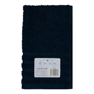 BLANCA | BLANCA TOWEL 30X50 PETROL