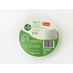 FERETTI | Φυτικό Ανθότυρο Vegotta 225g