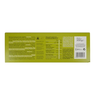 DLL | ΜΠΙΣΚΟΤΑ COOKIES ΜΕ ΚΟΜΜΑΤΑΚΙΑ ΣΟΚΟΛΑΤΑΣ ΒΙΟΛΟΓΙΚΑ 200 GR