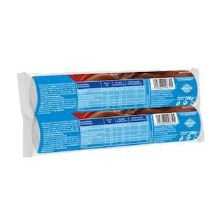 ΑΛΛΑΤΙΝΗ | Μπισκότα Γεμιστά Κακάο 2x200g Έκπτωση 0.50Ε