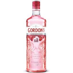 GORDON'S | GORDONS PINK  700ML