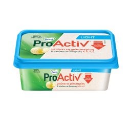 Μαργαρίνη Becel ProActiv Light 250g