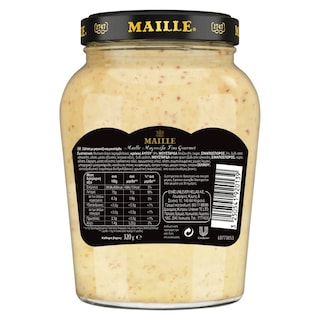 MAILLE | Μαγιονέζα Gourmet 320g