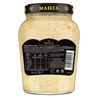 MAILLE | Μαγιονέζα Gourmet 320g