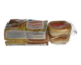 ΑΒ | ΨΩΜΑΚΙΑ BURGERS 400 GR