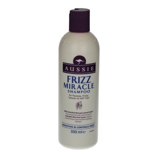 AUSSIE | ΣΑΜΠΟΥΑΝ FRIZZ MIRACLE 300 ML