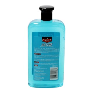 LE CHEF | ΣΑΜΠΟΥΑΝ ΚΑΤΟΙΚΙΔΙΟΥ ΓΙΑ ΟΛΑ ΤΑ ΣΚΥΛΙΑ 500 ML