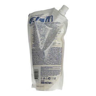 DOVE | Κρεμοσάπουνο Caring Wash Fine Silk Ανταλλακτικό 500ML