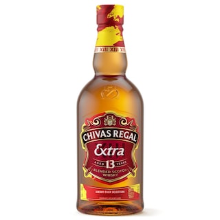 CHIVAS REGAL