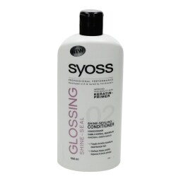 SYOSS | ΜΑΛΑΚΤΙΚΗ ΚΡΕΜΑ GLOSSING 500 ML