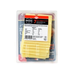 PRESIDENT | Τυρί Emmental Γαλλίας Φέτες 140g