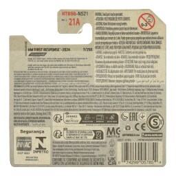 HOT WHEELS | Αυτοκινητάκι 69 Ford Mustang 1 Τεμάχιο