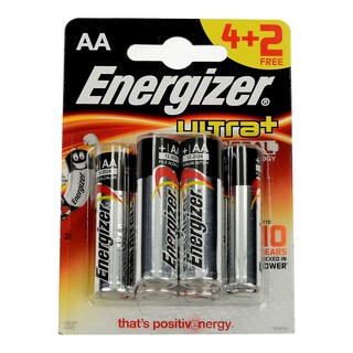 ENERGIZER | .