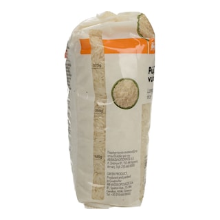 365 | Ρύζι Νυχάκι 500 gr