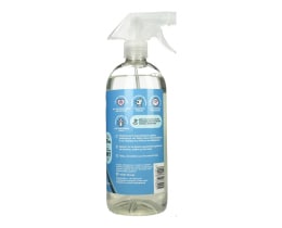 EGREENO | Spray Καθαρισμού Eco Αιθέρια Έλαια 750ml