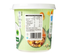 ΑΒ | WHITE YOGHURT 2% STRAINED 1KG