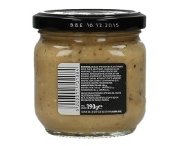 ALMITO | ΠΑΣΤΑ ΜΕΛΙΤΑΖΑΝΑΣ ΜΕ ΦΕΤΑ 190 GR