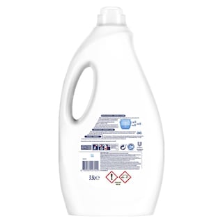 SKIP | Υγρό Πλυντηρίου Ρούχων Active Clean 70 Μεζούρες