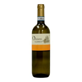 ORVIETO CLASSICO | Οίνος Λευκός Ιταλικός 750ml