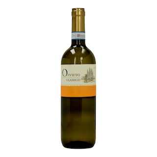 ORVIETO CLASSICO | Οίνος Λευκός Ιταλικός 750ml