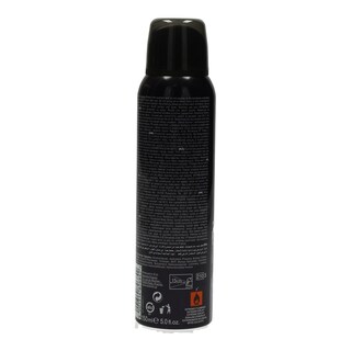 C THRU | ΑΠΟΣΜΗΤΙΚΟ SPRAY BLACK DIAMOMD 150 ML