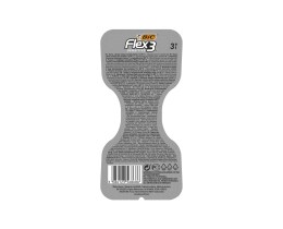 BIC | Ξυραφάκια Flex 3 Sensitive 3 Τεμάχια