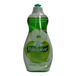 PALMOLIVE | ΥΓΡΟ ΑΠΟΡΡΥΠΑΝΤΙΚΟ ΠΙΑΤΩΝ GREEN FRUITS 500 ML