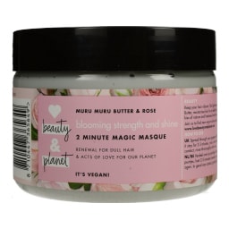 LOVE BEAUTY AND PLANET | ΜΑΣΚΑ ROSE COLOURED  300ML