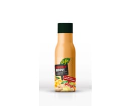 ΔΕΛΤΑ | Φυσικός Χυμός Energy Boost με Ginger & Ginseng 400ml