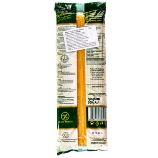 SAMMILLS | Σπαγγέτι Χωρίς Γλουτένη 500 gr