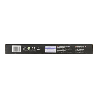 CONCEPTUM | Kitchen Scale KSC301 Inox 1 Piece