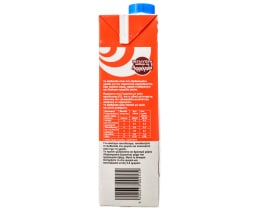 NOVO | Ρόφημα Γάλακτος GoBarista 1% 1lt