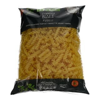 ΑΒ ΒΙΟ | ΠΑΣΤΕΣ ΖΥΜΑΡΙΚΩΝ ΒΙΔΕΣ ΒΙΟΛΟΓΙΚΕΣ 500 GR