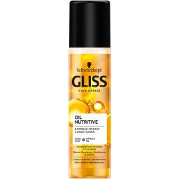 Conditioner Oil Nutritive Spray 200ml