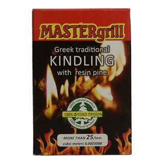 - | ΠΡΟΣΑΝΑΜΜΑ MASTER GRILL 205GR