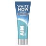 AIM-WHITE NOW