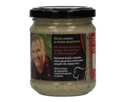 ΔΡΙΣΚΑΣ | PATE  200 GR