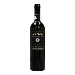 ΑΟΣ ΝΕΜΕΑΣ | ΟΙΝΟΣ ΕΡΥΘΡΟΣ CAVA 750 ML
