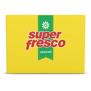 SUPER FRESCO | Μαργαρίνη  250 gr